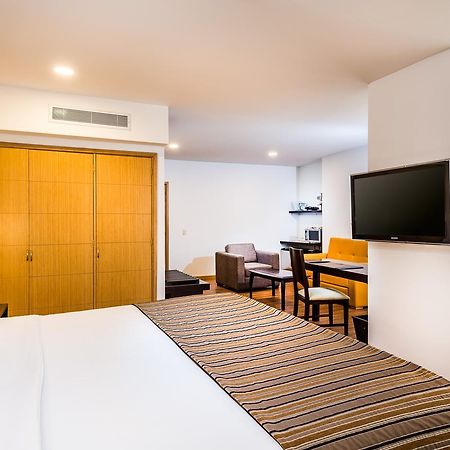 Hotel Dann Norte بوغوتا المظهر الخارجي الصورة