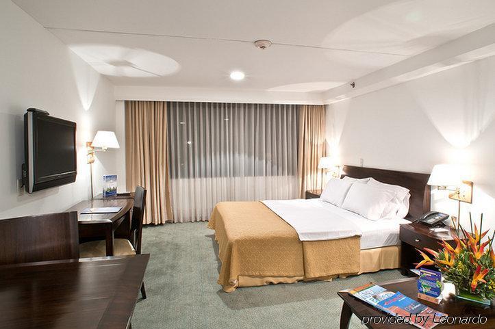 Hotel Dann Norte بوغوتا الغرفة الصورة