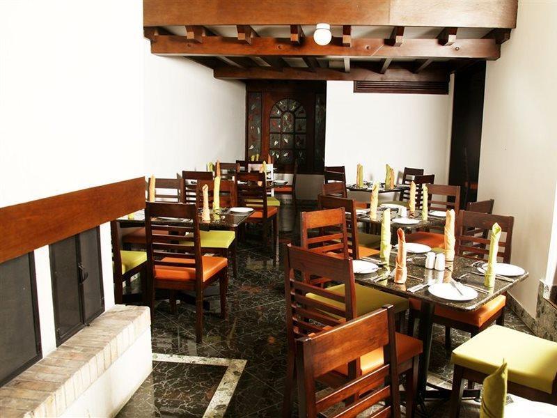 Hotel Dann Norte بوغوتا المظهر الخارجي الصورة
