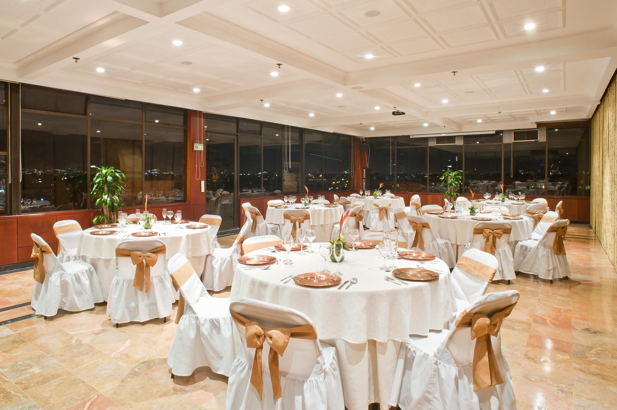 Hotel Dann Norte بوغوتا المظهر الخارجي الصورة