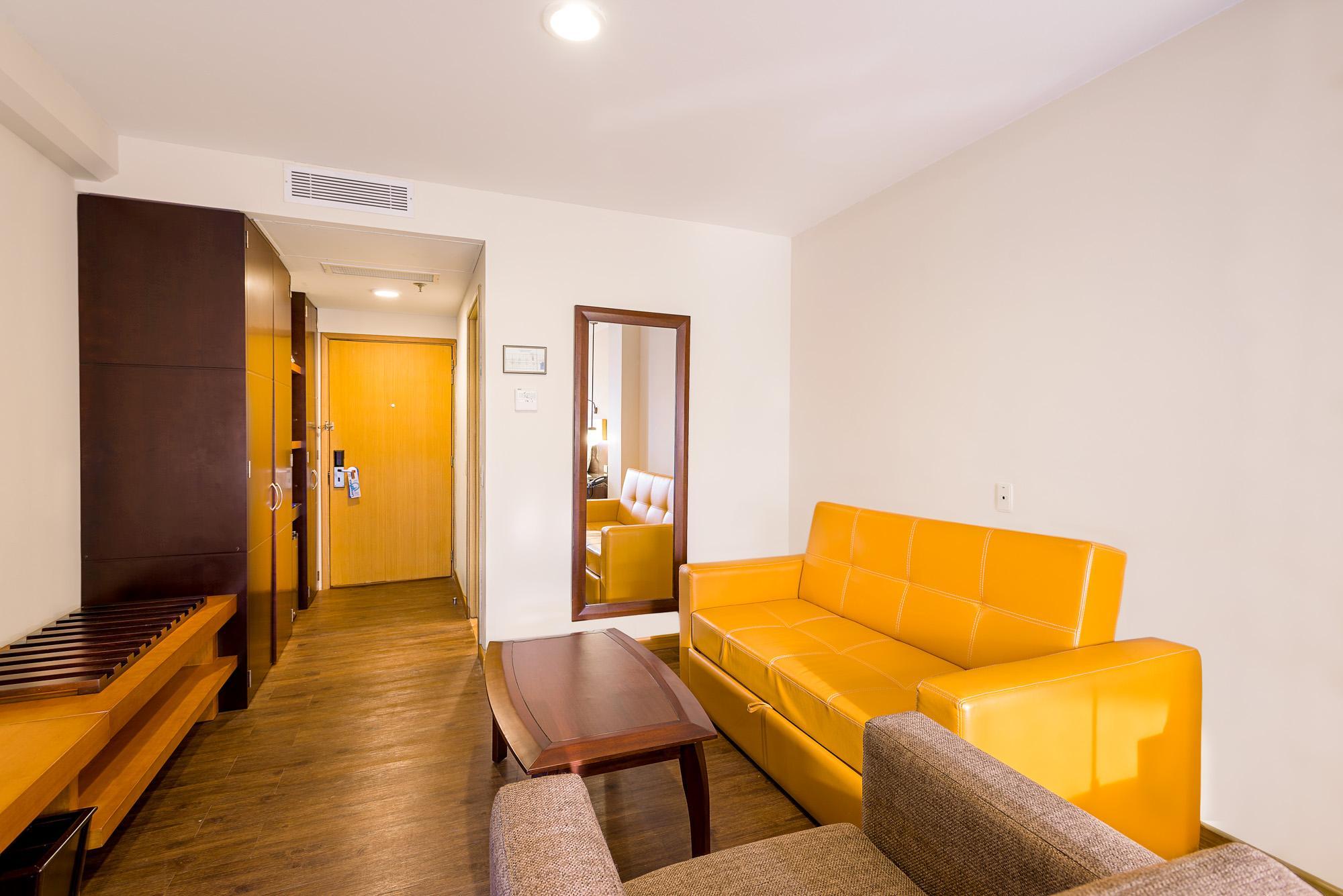 Hotel Dann Norte بوغوتا المظهر الخارجي الصورة