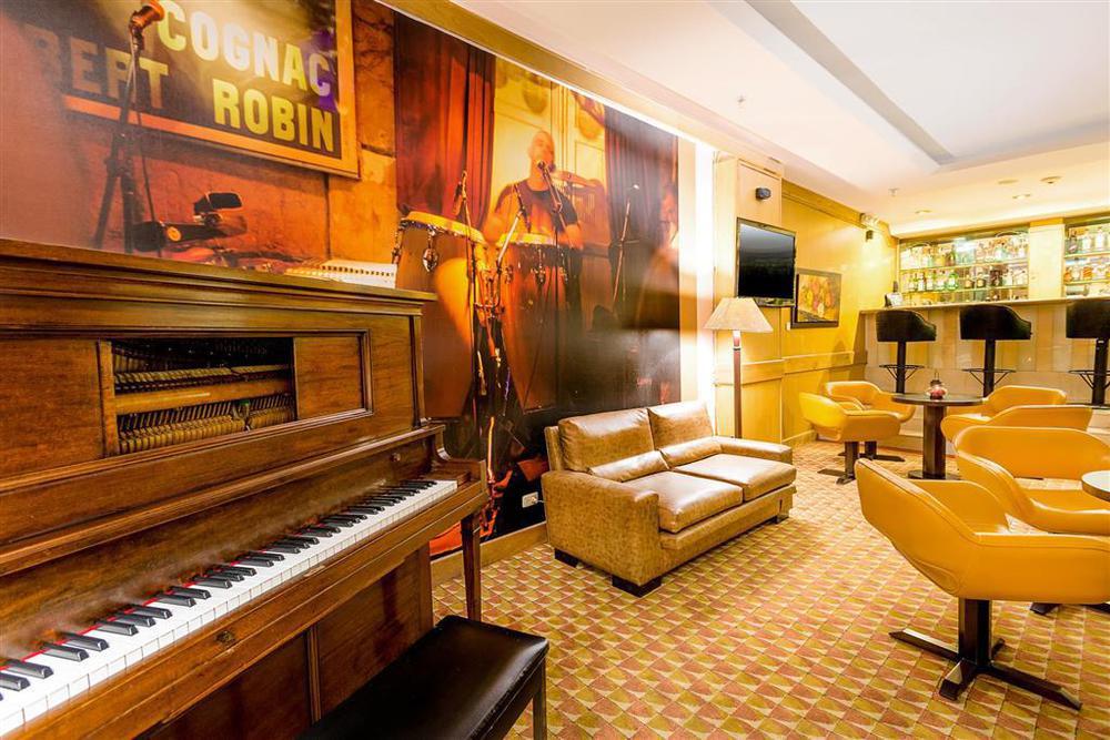 Hotel Dann Norte بوغوتا المظهر الخارجي الصورة